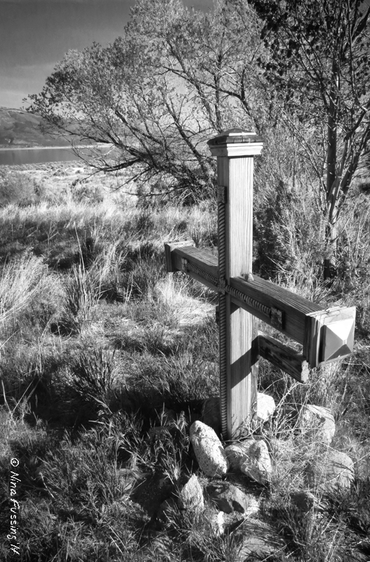 Deadman’s Creek Trail Wheeling It Tales From a Nomadic Life