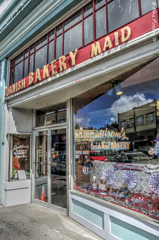 Danish Bakery…awesome! Wheeling It Tales From a Nomadic Life