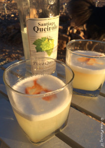 Pisco Sour at 
