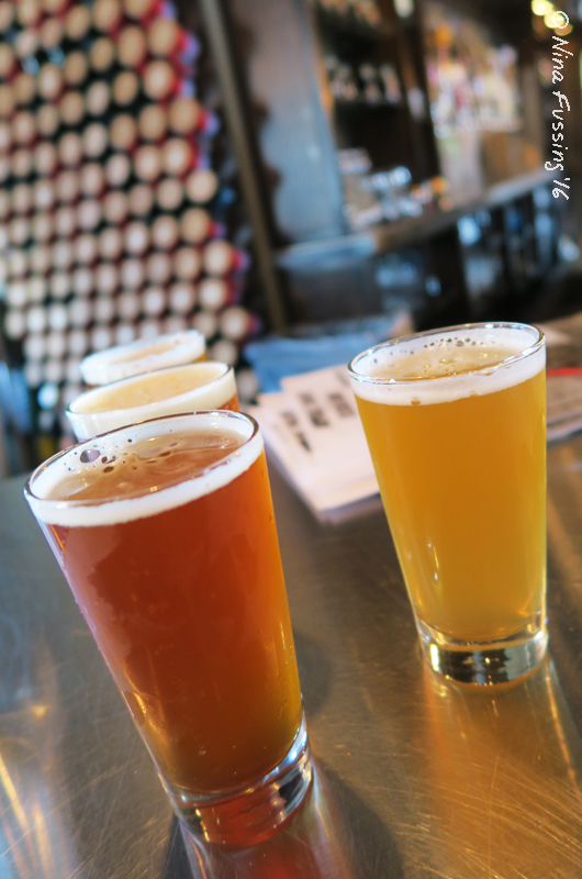 A WeekEnd Of Beer & Wine Traverse City, MI Wheeling It Tales From